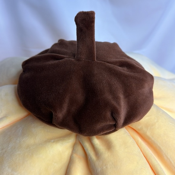 Pompompurin SOFT Plush Pillow 23" x 14" x 14" by Sanrio - Picture 5 of 11